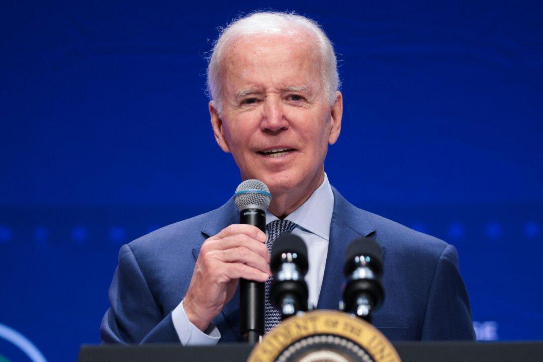 Republicans Express Alarm After Biden’s ‘Where’s Jackie’ Comment
