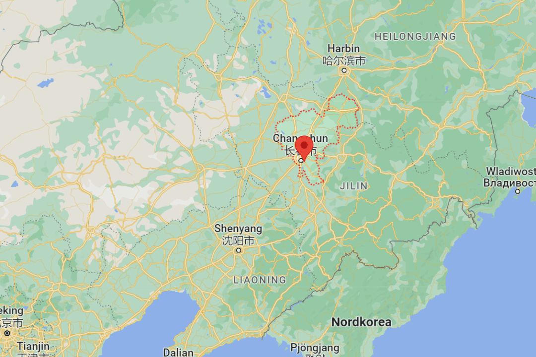 Restaurant Fire Kills at Least 17 in Northeastern China