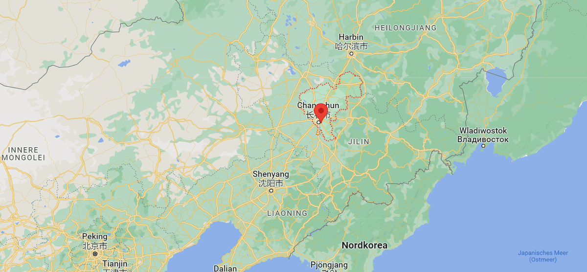 Restaurant Fire Kills at Least 17 in Northeastern China