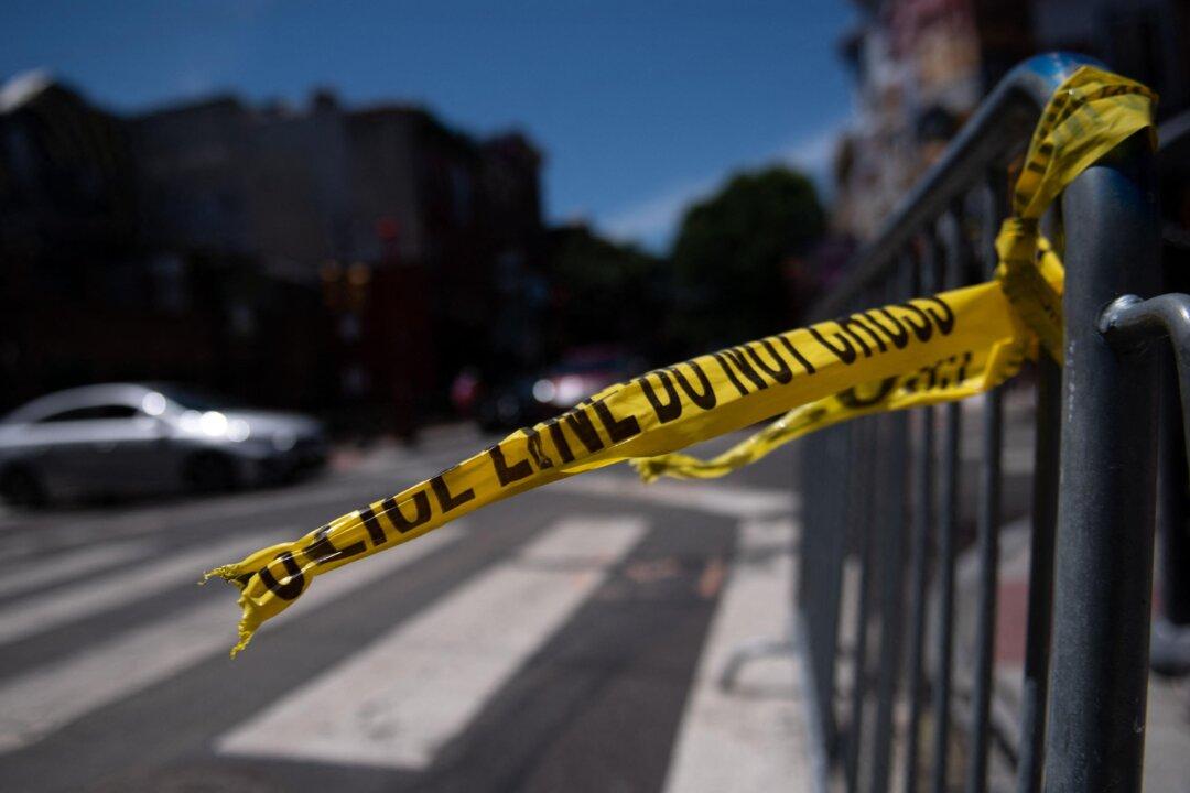 Progressive ‘De-Prosecutors’ Disrupt Criminal Justice System, Experts Say