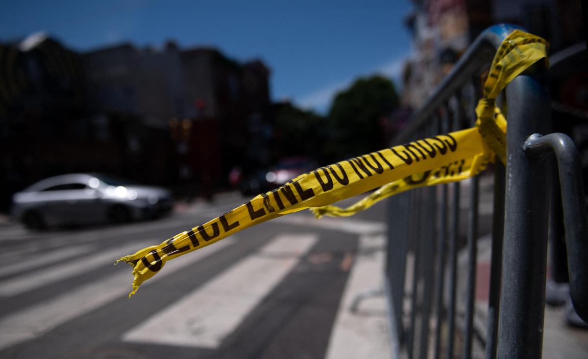 Progressive ‘De-Prosecutors’ Disrupt Criminal Justice System, Experts Say