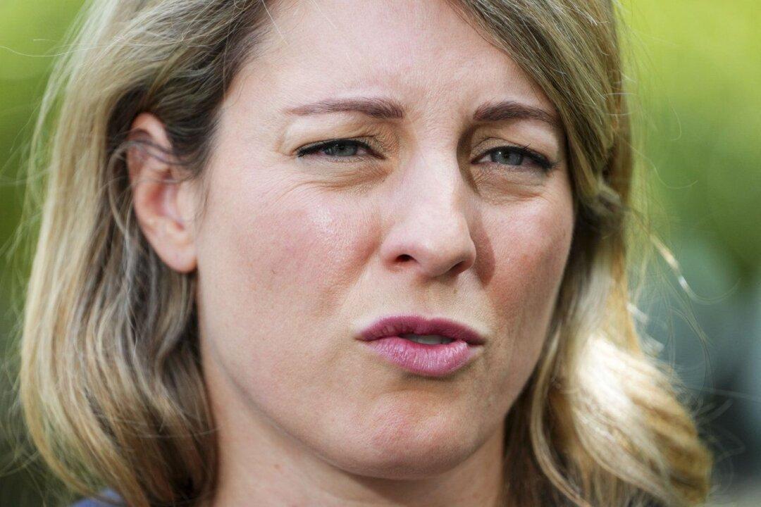 Iran Terror Designation up to National Security Agencies, Not MPs, Liberals Say