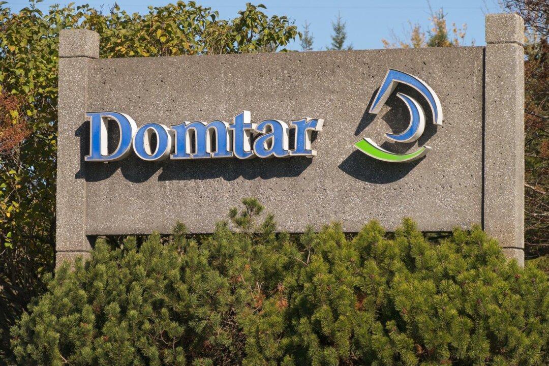 Workplace Safety Board Says Scaffold Design Led to Two Deaths at Quebec Paper Mill