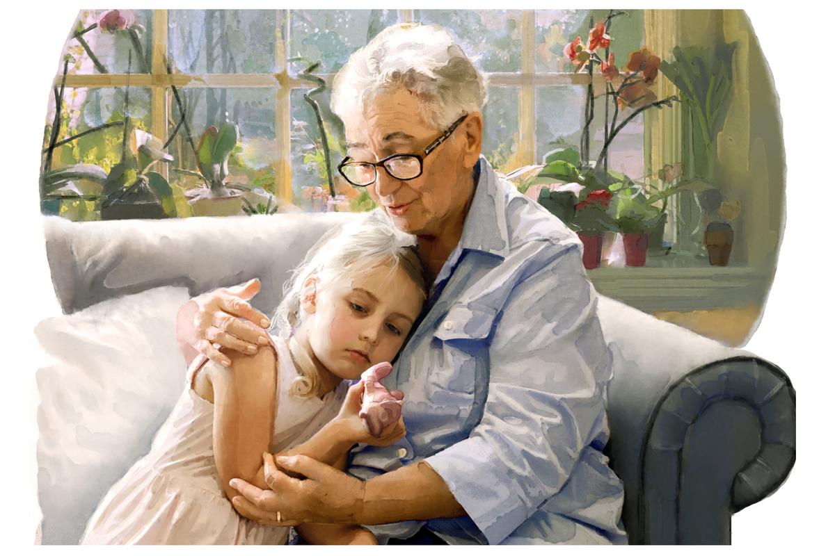 Planting These Seeds Can Change All of Us for the Better