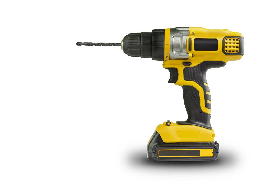 Tools 201: Expanding the Do-It-Yourself Tool Chest