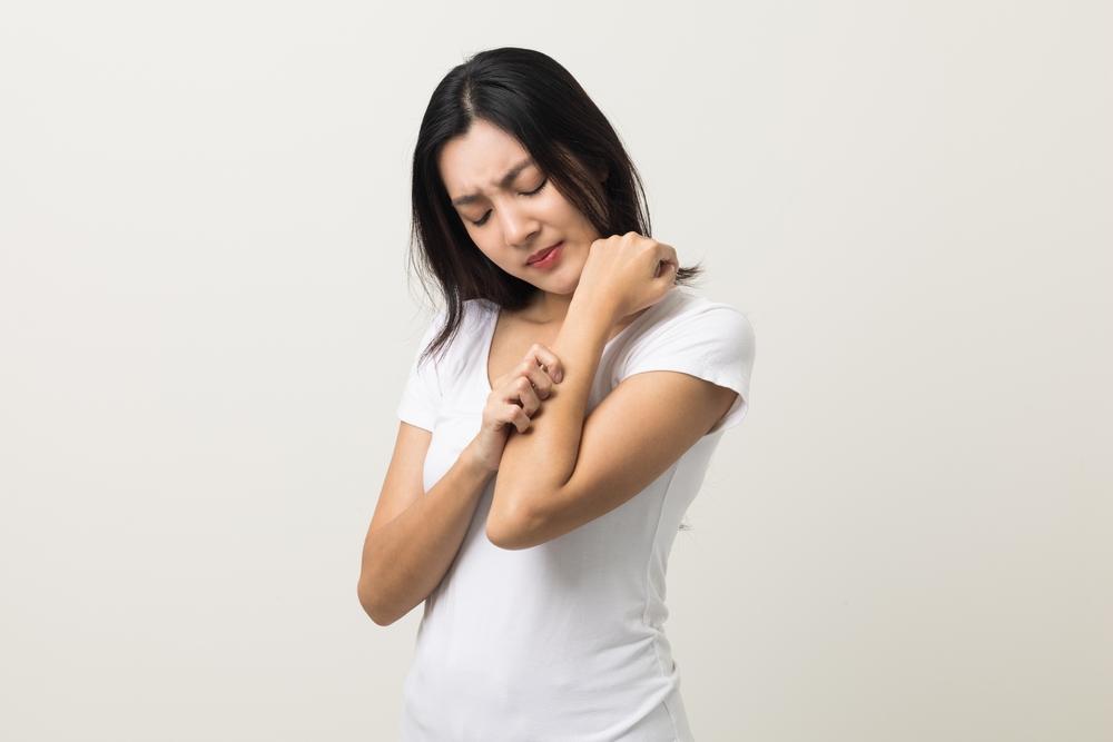 Body Acne? These Key Locations Signify Health Issues