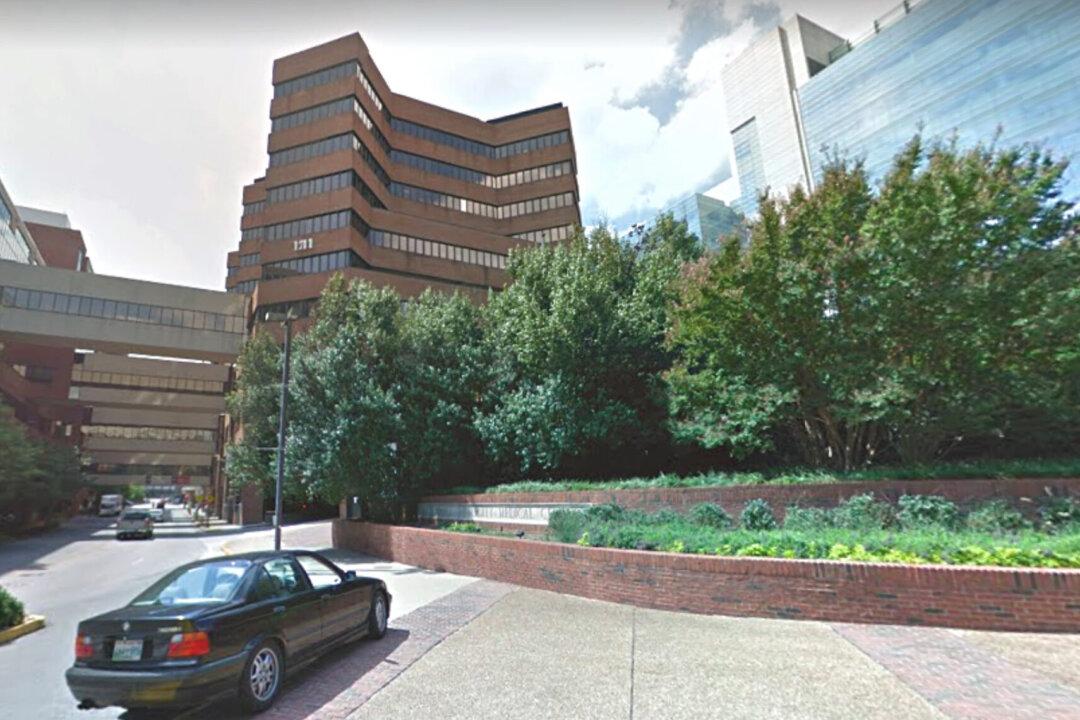 Tennessee Republicans Ask Vanderbilt Hospital to Pause Transgender Surgeries on Children
