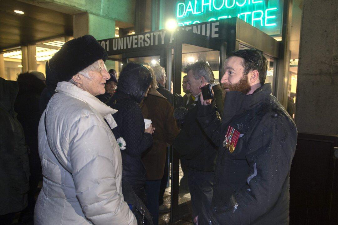 Scotiabank to Close Accounts of Diagolon Founder Jeremy MacKenzie, Bans Him From Branches