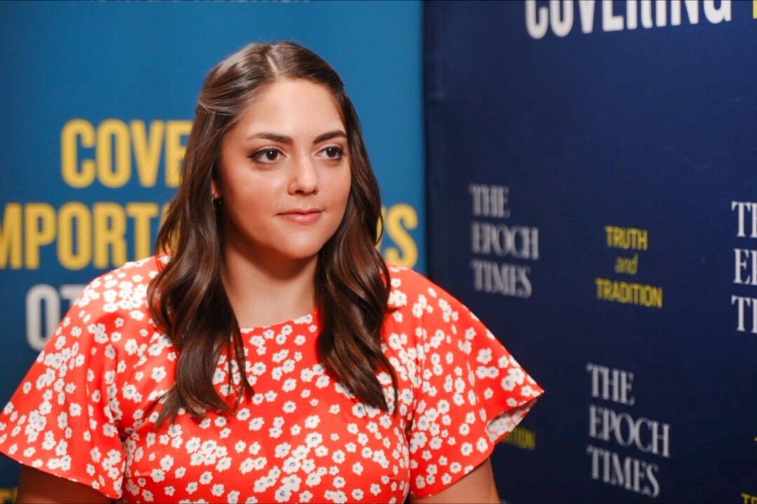 ‘Woke Millennials’ Taking Control of Mainstream Media: Author Amber Athey