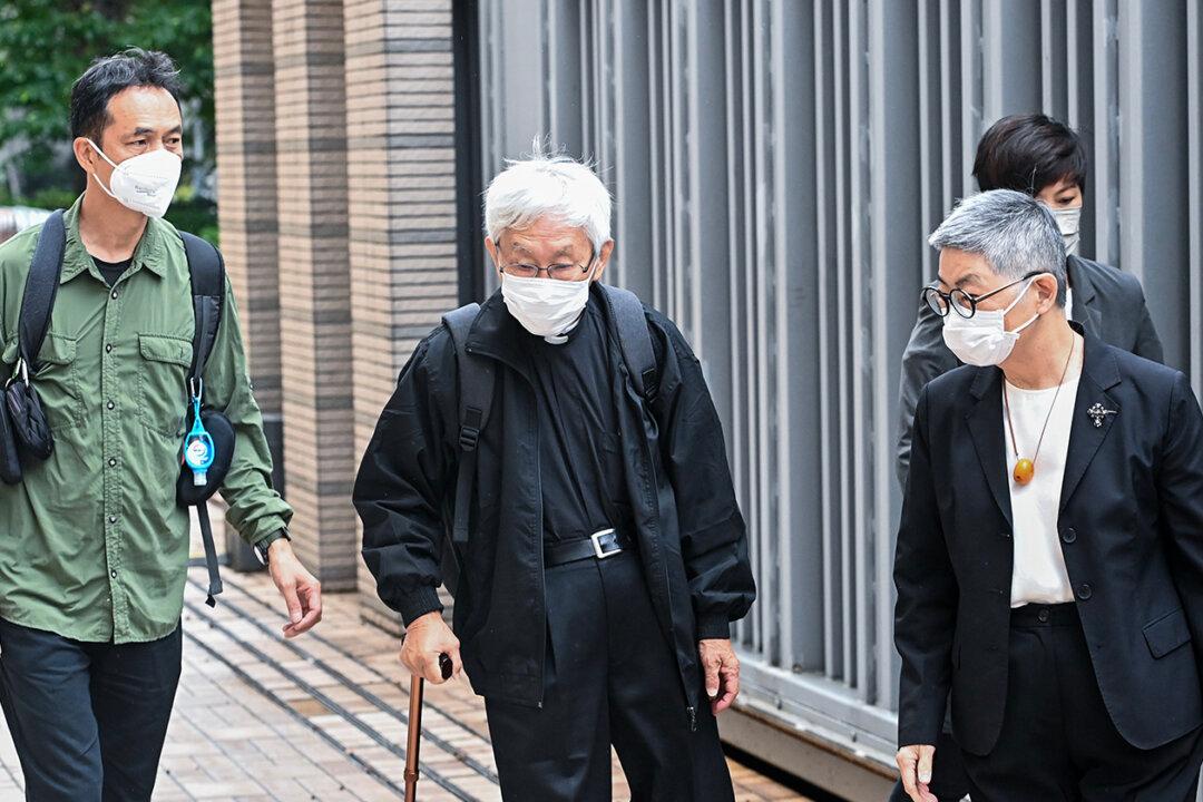 EU Statement | HK Human Rights Eroded, National Security Law Suppress Democracy and New Electoral System Lost Political Plurality