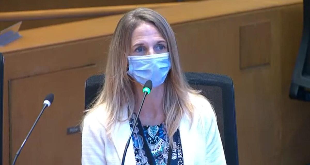 Top Health Director: 90 Percent of COVID-Positive Patients Weren’t Hospitalized for Virus