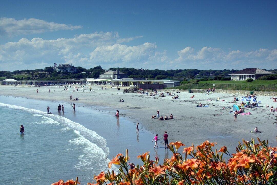 Newport, Rhode Island Travel Guide