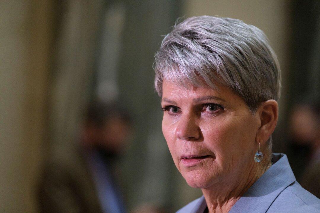 Saskatchewan Joins Alberta in Opposing Ottawa’s Gun Buyback Program