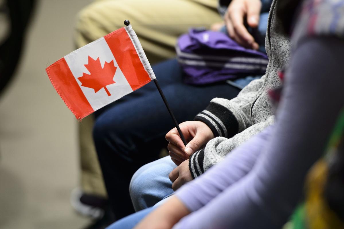 Canada Faces Asylum Backlog of 180,000, Official Says