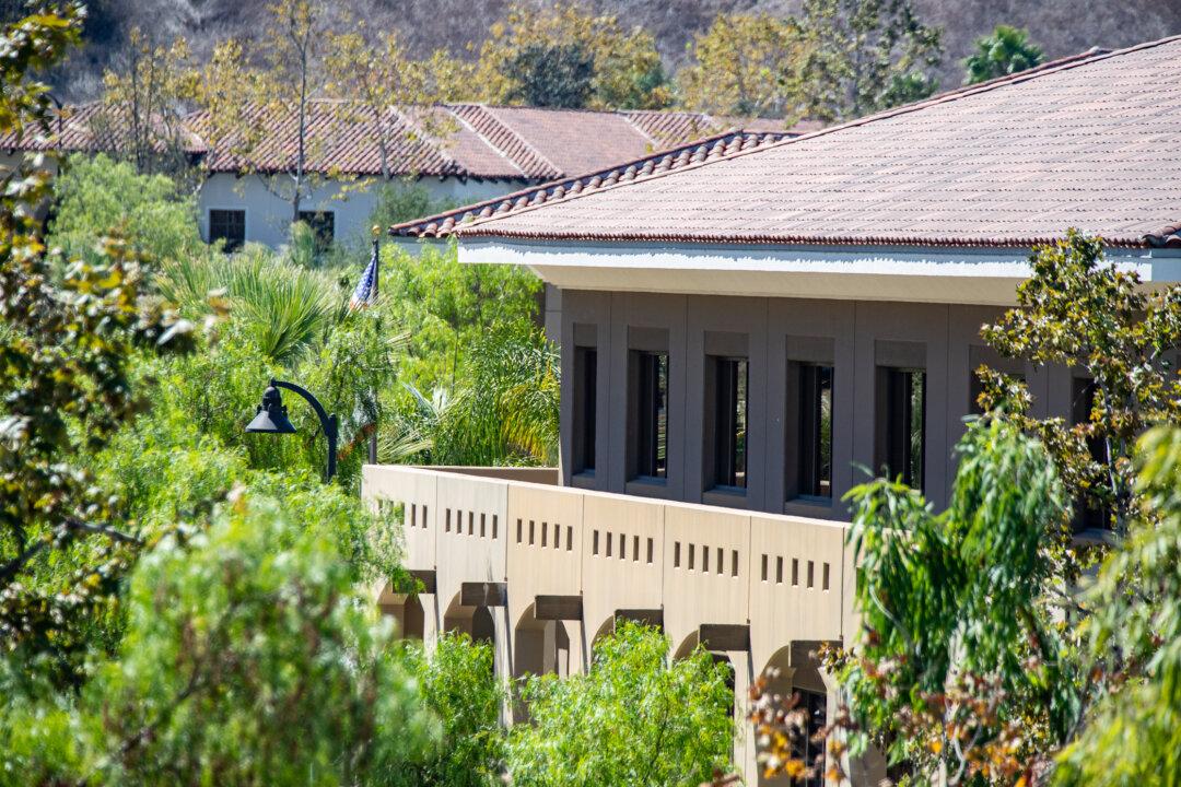 $144 Million Bond for Aliso Viejo School Repairs Appears Unlikely to Pass