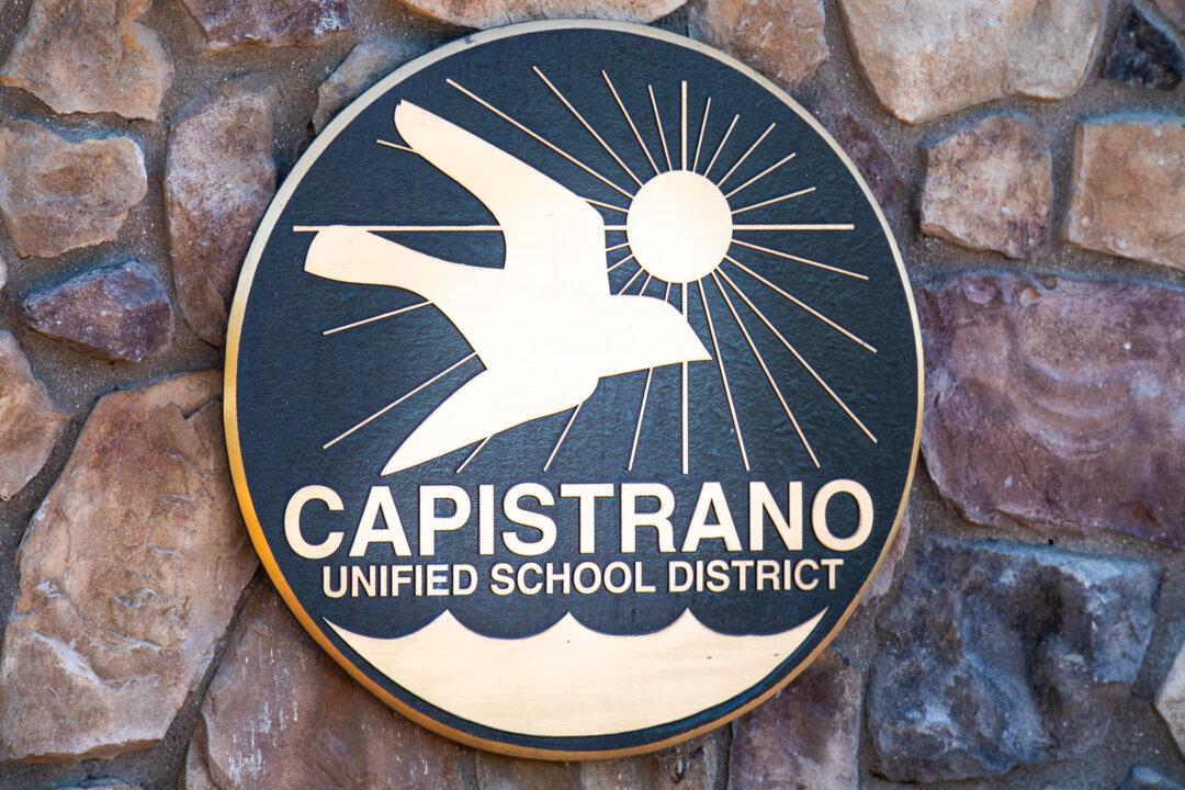 Capistrano Unified Terminates Superintendent’s Contract ‘Without Cause’ in Split Vote
