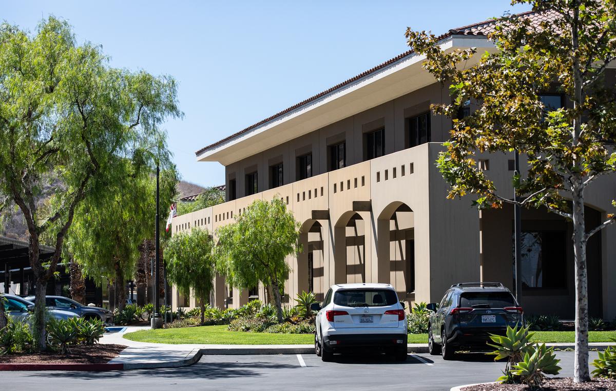 Lawyer, Former Teacher Runs for Capistrano Unified School Board