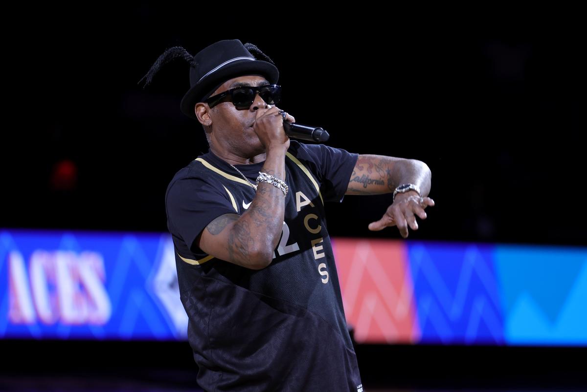 Coolio, Grammy Award-Winning Rap Star, Dead at 59