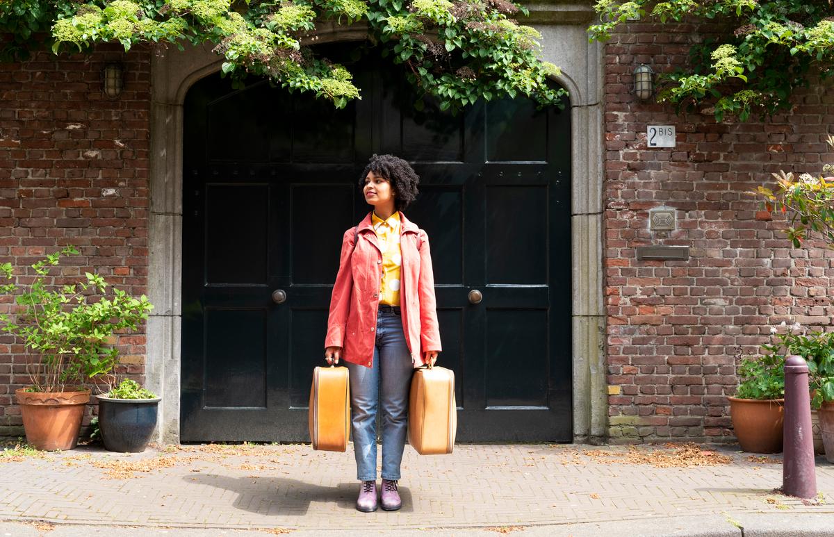 Traveling in Style and Comfort: How to Choose the Best Luggage
