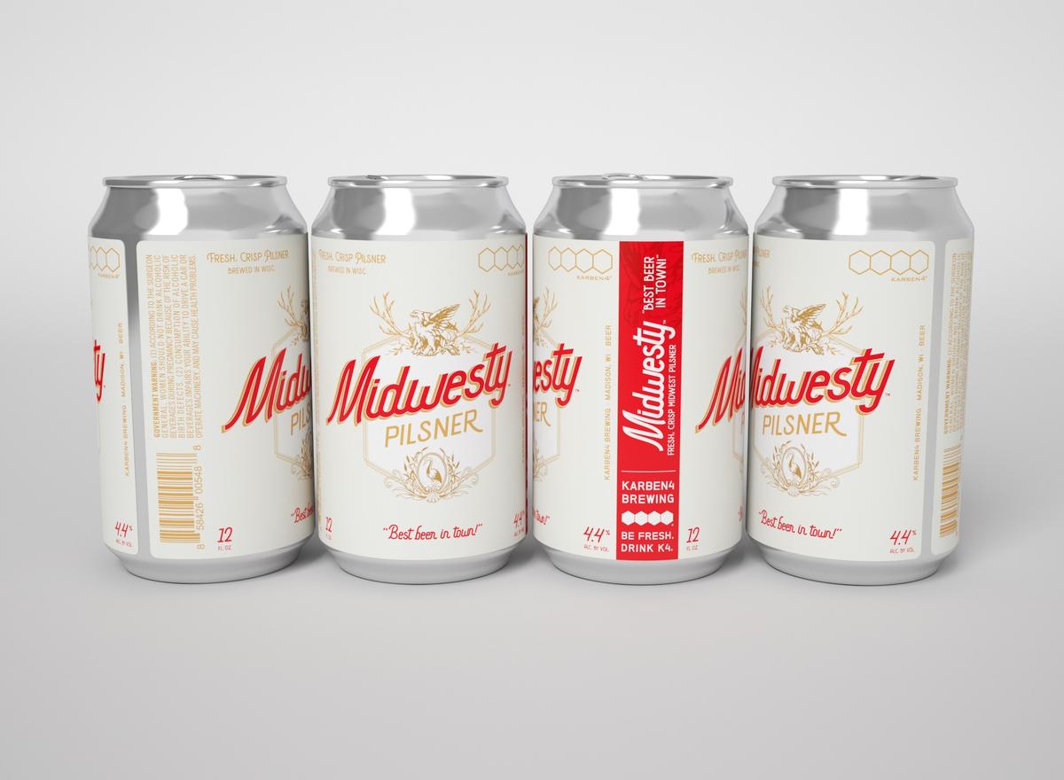 The Norway Way: Ancient Norwegian Yeast in New American Beer