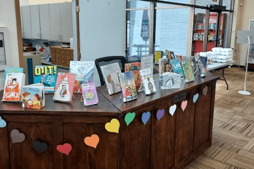 Maine School Secretly Gender-Transitioned 13-Year-Old Girl