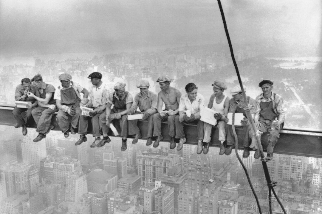 Meal Ticket No More: The ‘Gold Standard’ Private Pensions Exposed Now as High-Wire Busts