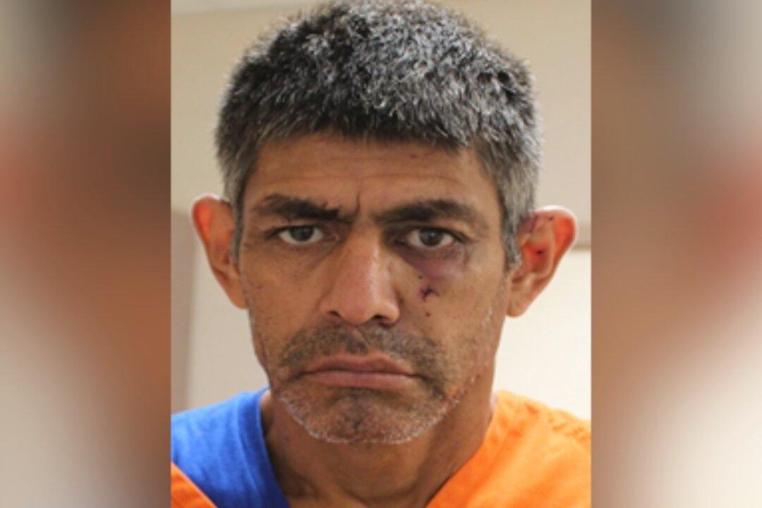 Illegal Alien Attempts to Seize Soldier’s Weapon During Arrest: Texas DPS