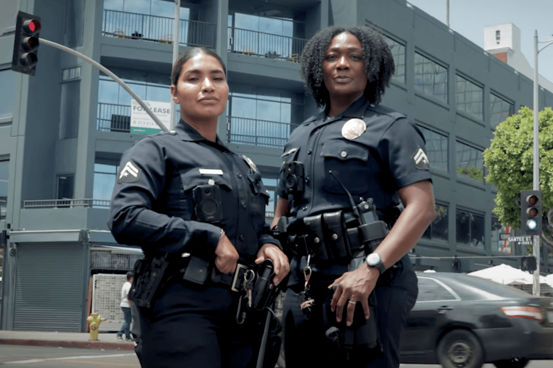 Amid Increase in Violent Crime, LAPD Urges People to ‘Step Away’ From Heated Arguments