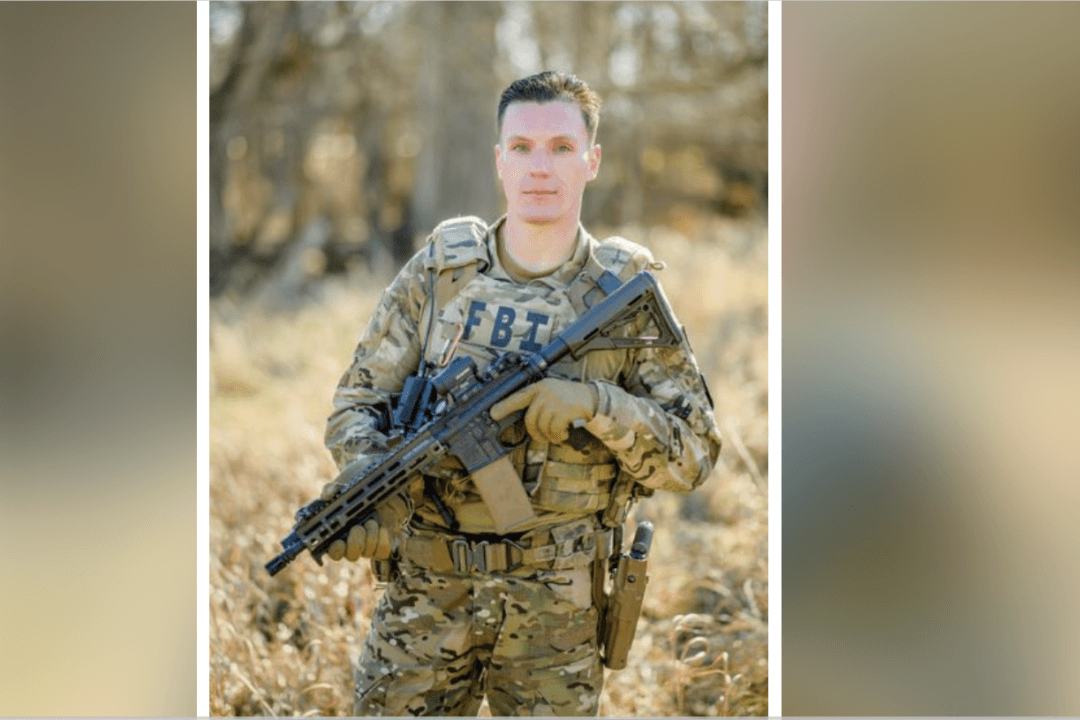 FBI Is Now a ‘Weaponized Apparatchik’ of the Presidential Administration: Whistleblower