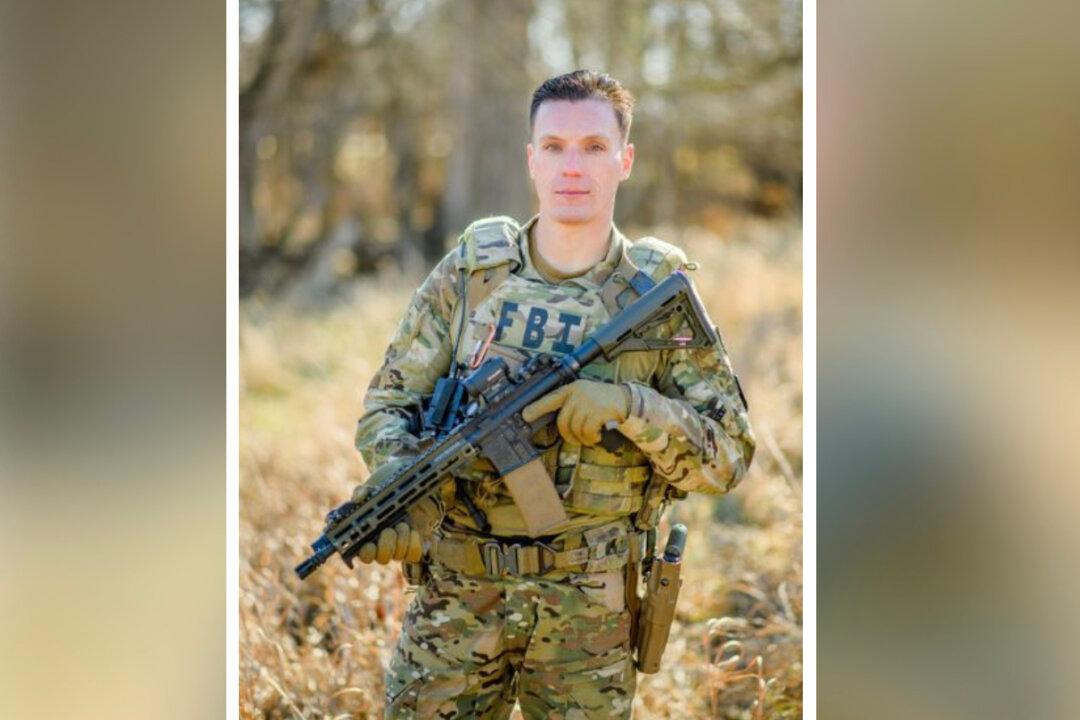 DOJ Inspector General Seeking Testimony of Former FBI Agent Steve Friend, Contradicting Democrat Claims