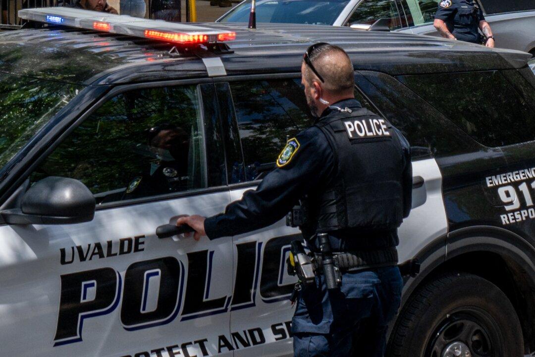 Wreck Involving Speeding Truck in Uvalde Kills 2, Injures 10