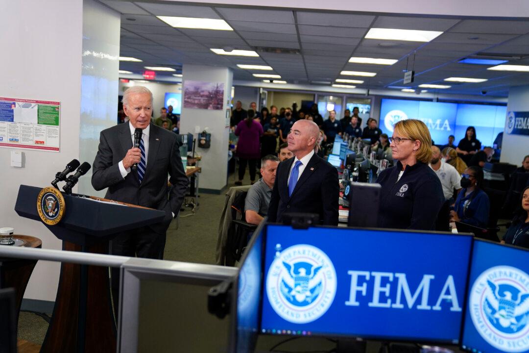 Biden Says Hurricane Ian Could Be Deadliest in Florida’s History