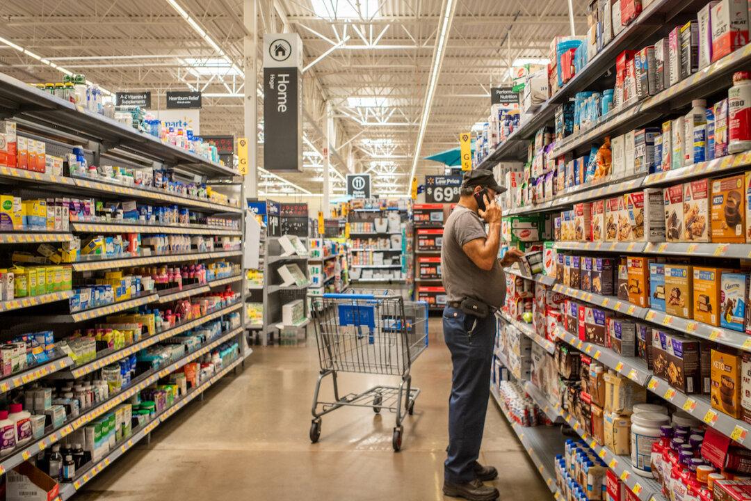 FDA Proposes Changes to ‘Healthy’ Definition on Food Packaging