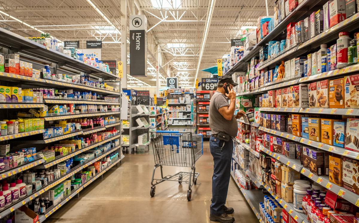 FDA Proposes Changes to ‘Healthy’ Definition on Food Packaging