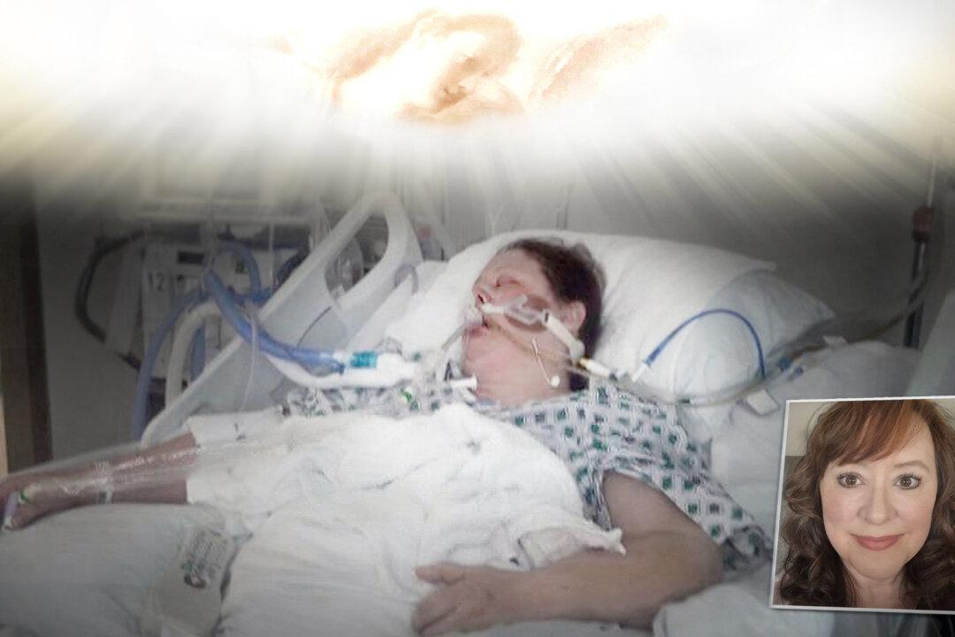 Nurse Leaves Body During Anaphylactic Attack, Meets God, Learns Purpose of Life–Returns to Share the Truth