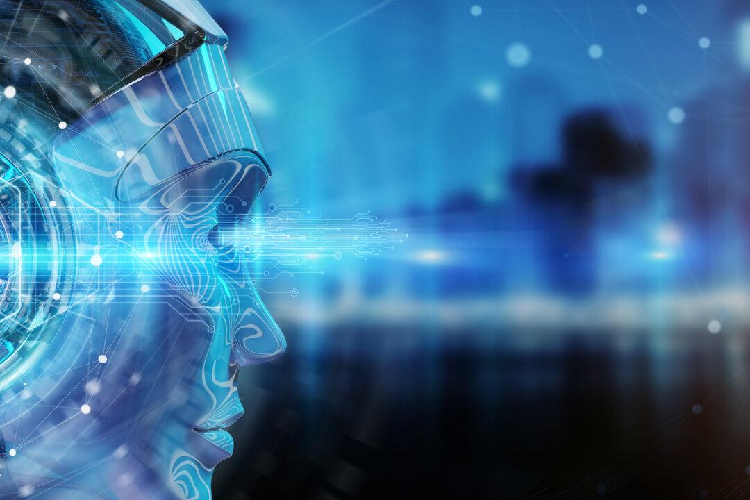 Human Cyborgs Are Just the Beginning.