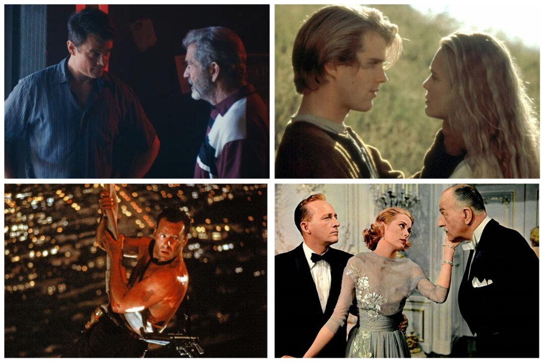 Epoch Watchlist: What to Watch for Sept. 30–Oct. 6