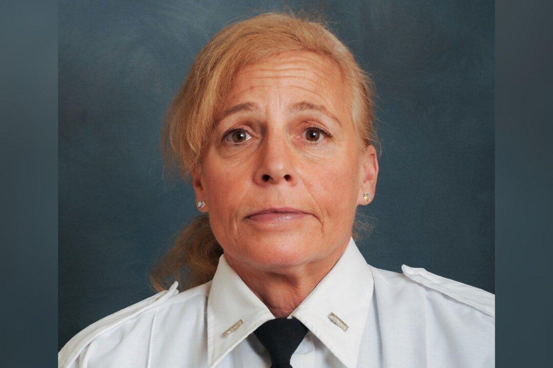 Man Arrested in Fatal Stabbing of New York City EMS Worker