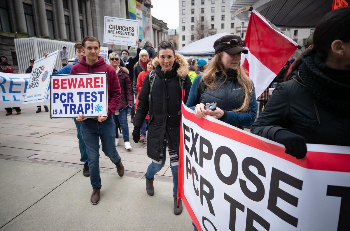 Nurse Fined $10,000 for Attending Easter Church Service in Violation of Pandemic Restrictions