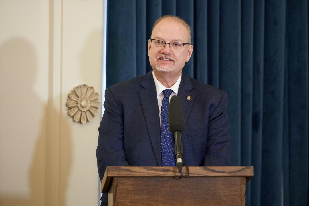 Manitoba Joins Saskatchewan, Alberta in Pushing Back Against Ottawa’s Gun Confiscation Program