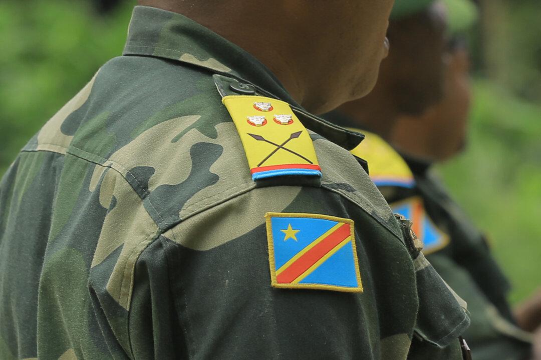 At Least 22 Killed in 2 Uganda Helicopter Crashes, Congo Army Says