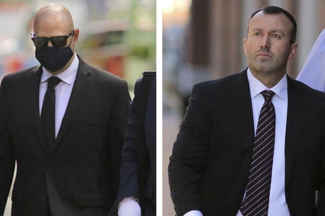 Former eBay Executives Jailed for Harassment in Cyberstalking Scheme