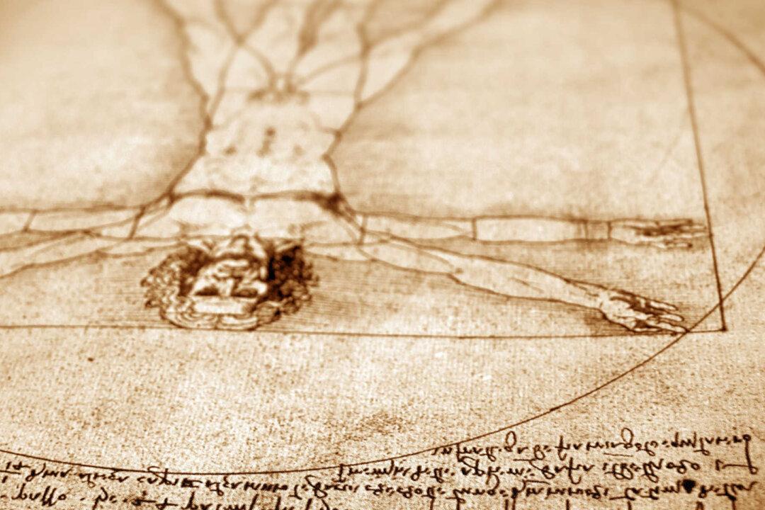 What Is Man That Science Art Mindful of Him?