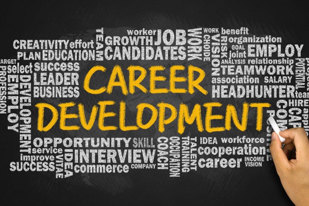 Spending: How to Spend $1,000 or Less to Build Career Skills