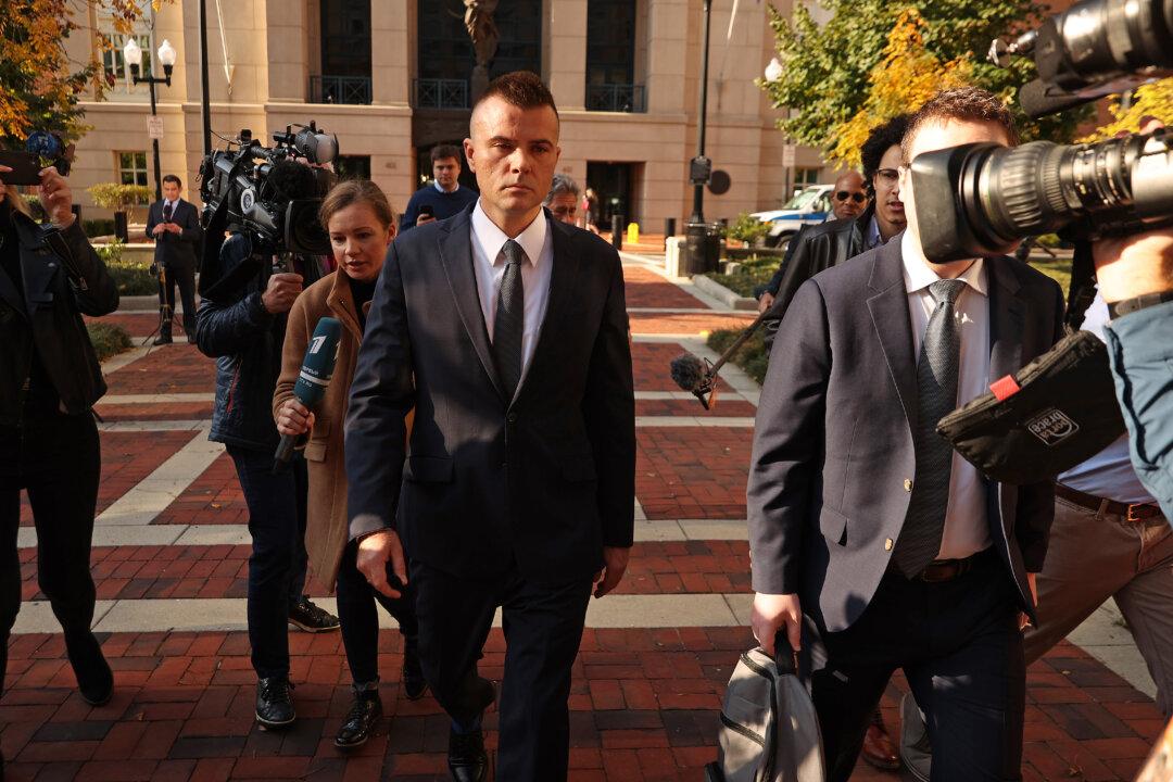 Judge Rejects Steele Dossier Source’s Request to Dismiss Charges of Lying to FBI