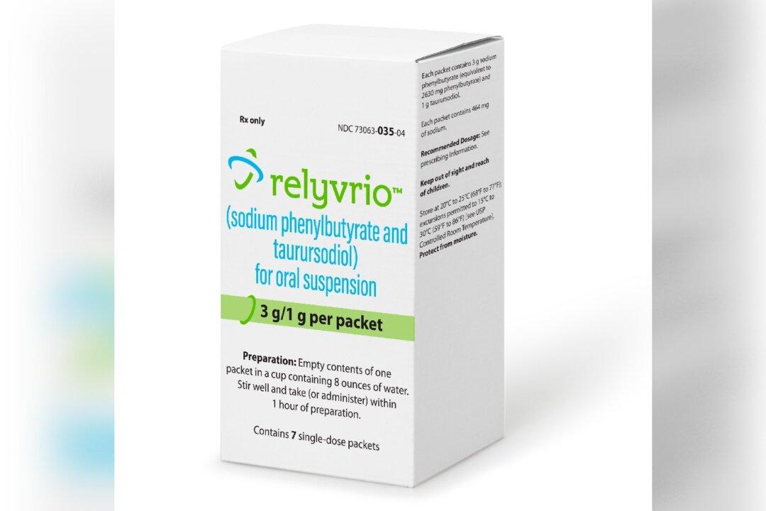 ALS Drug Wins FDA Approval Despite Questionable Data