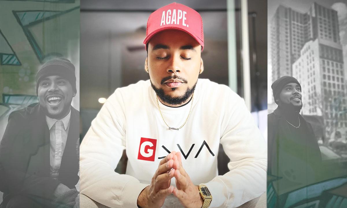 Rap Artist Trapped in ‘Satanic’ Music Industry Cried for God, Was Saved From Drugs, Spiritual Death