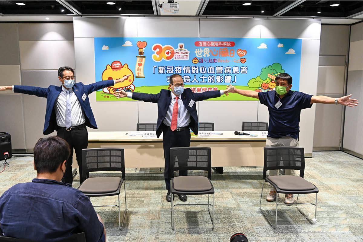 Doctors: Lack of Exercise During Pandemic Worsened Cardiovascular Health