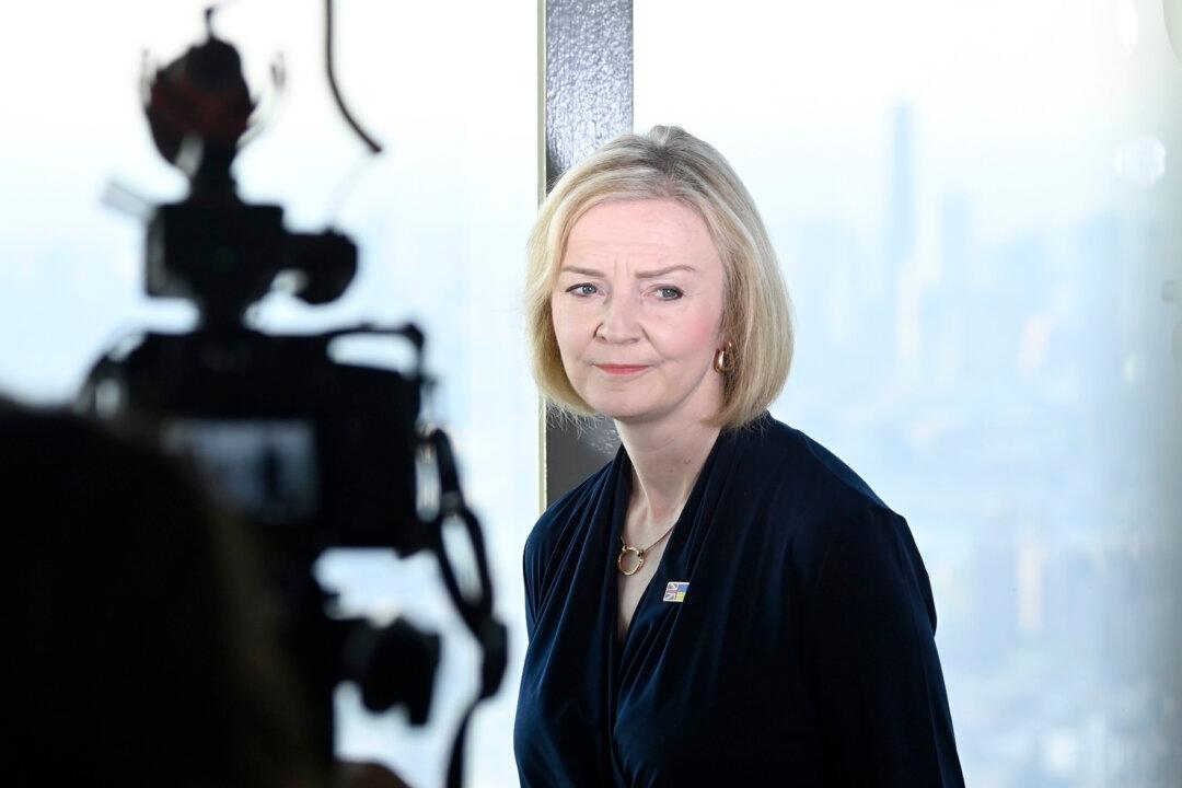 Truss Resignation a Symptom of Conservative Crisis in the Anglosphere
