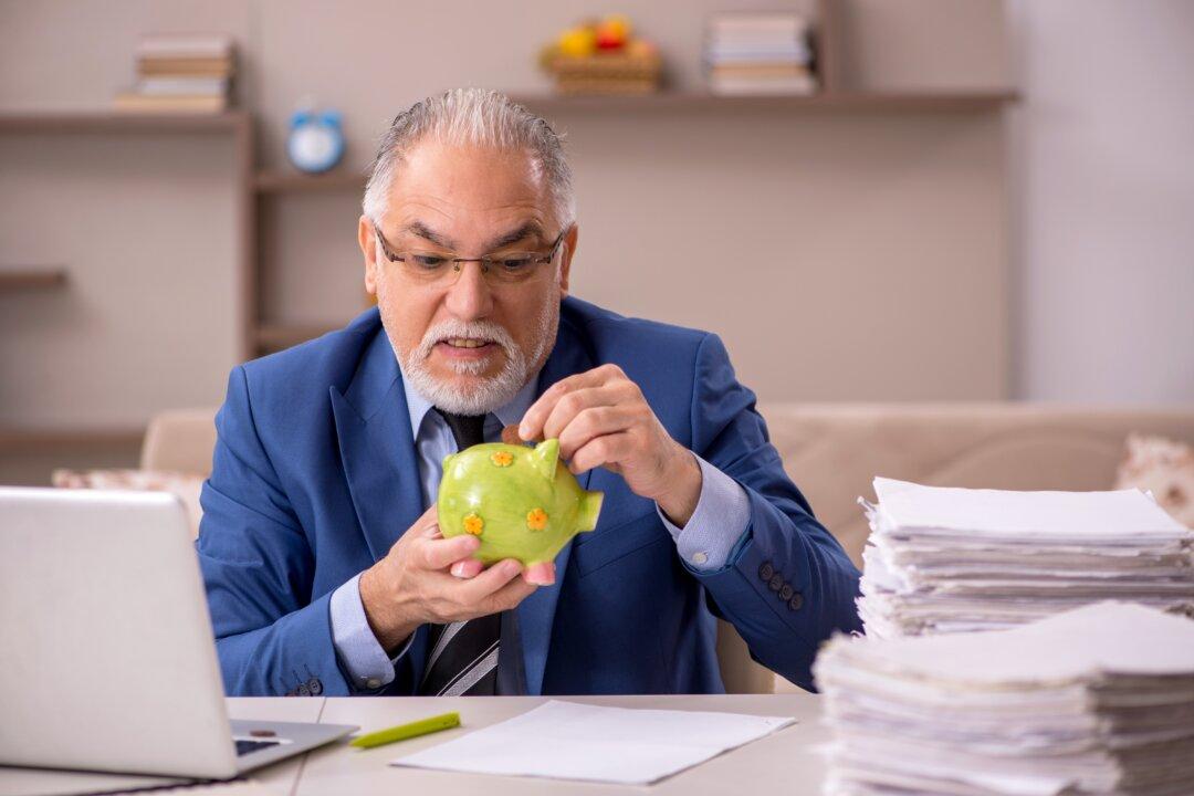 Decisions You Must Make Before Retiring